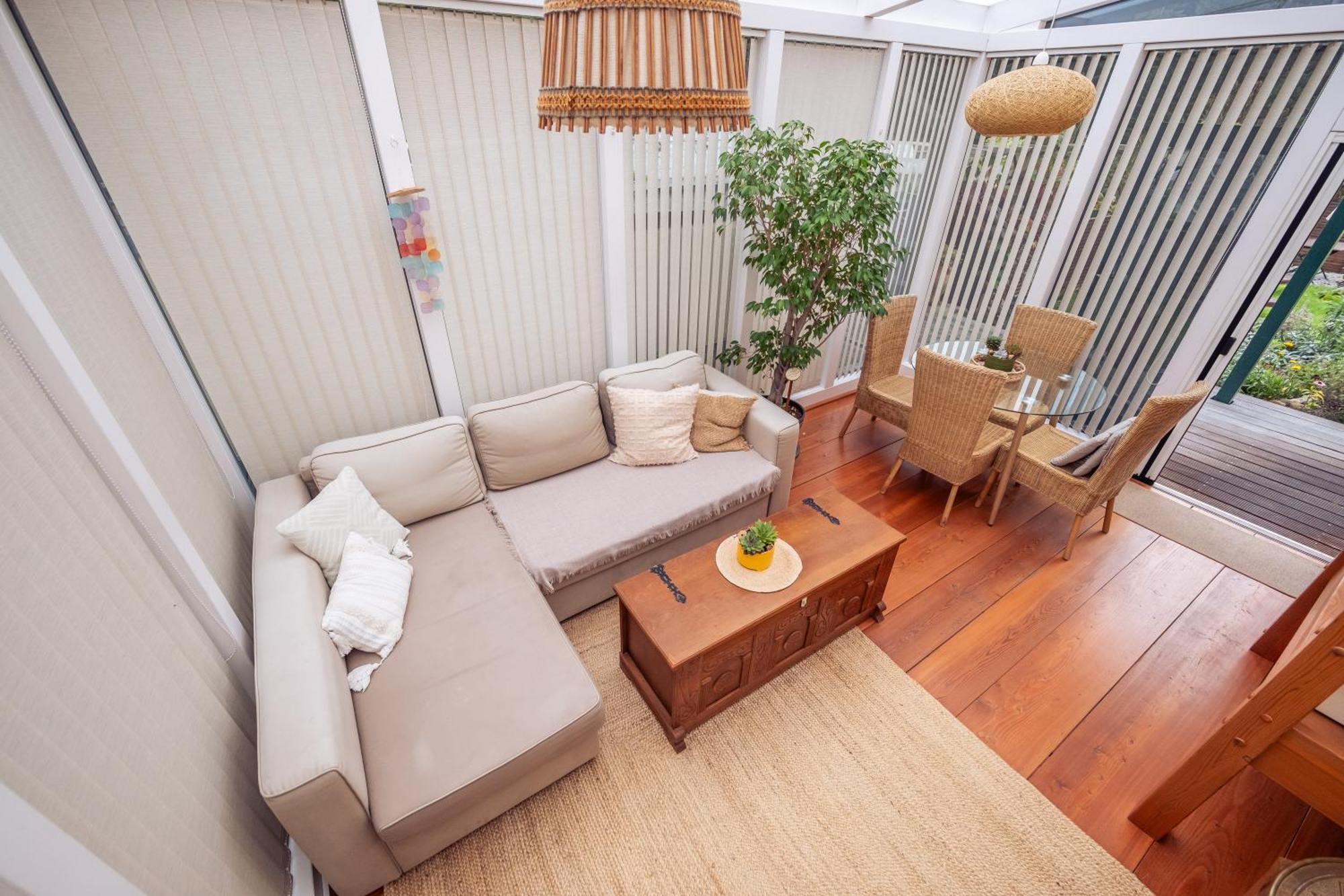 Ferienwohnung Papenmuehle Am Kurpark Bad Freienwalde Exteriér fotografie