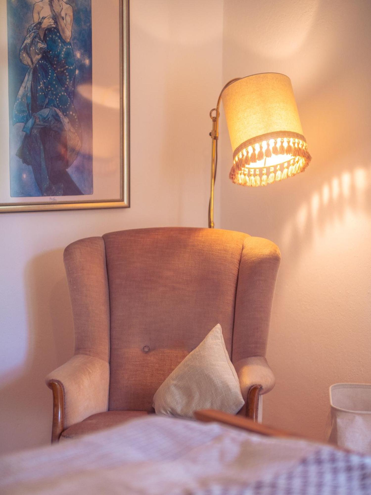 Ferienwohnung Papenmuehle Am Kurpark Bad Freienwalde Exteriér fotografie