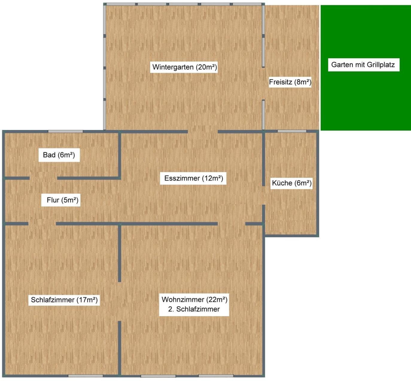 Ferienwohnung Papenmuehle Am Kurpark Bad Freienwalde Exteriér fotografie